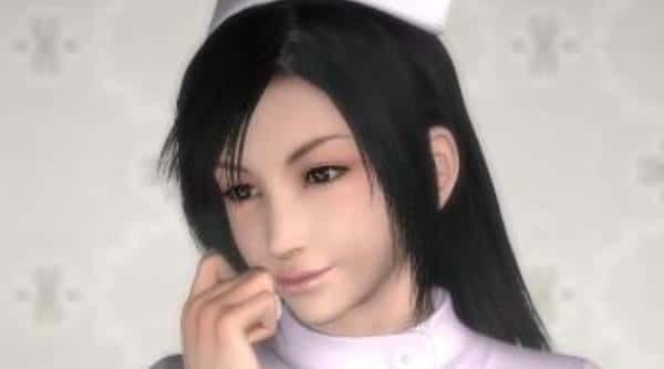 梅麻吕3D合集 角色路线 场景图 1