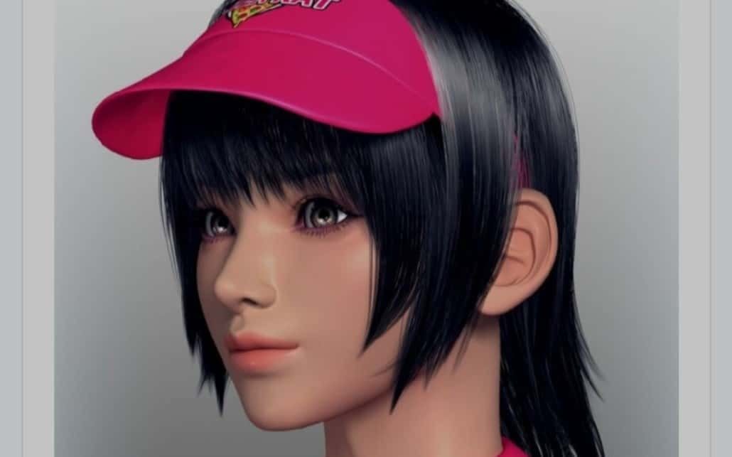梅麻吕3D合集 故事片段 预览图 2