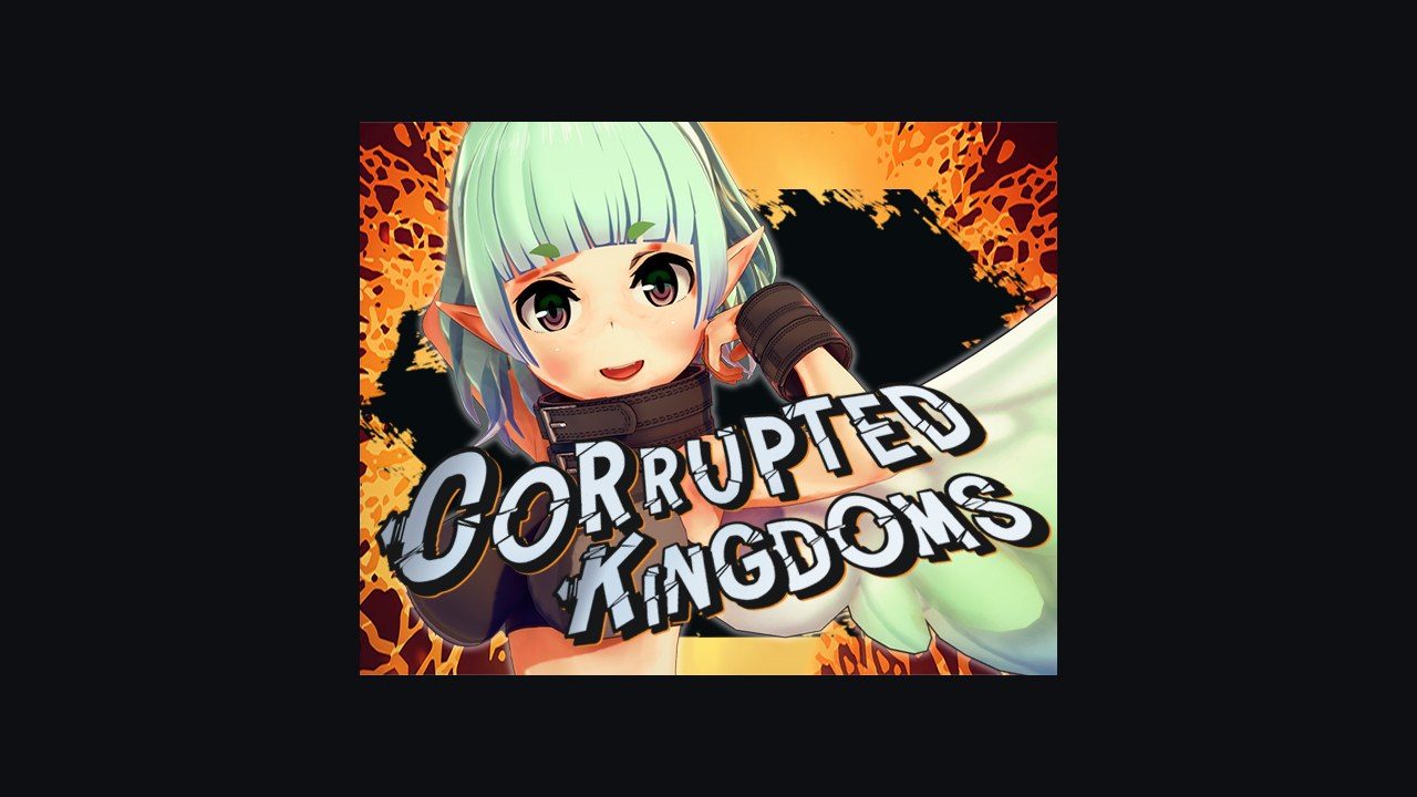 腐败王国CorruptedKingdom 互动养成 预览图