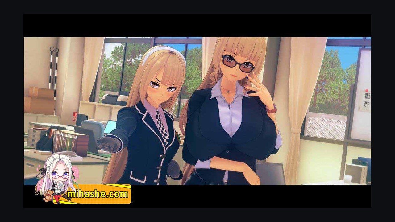 腐败王国CorruptedKingdom 章节事件 内容截图 4