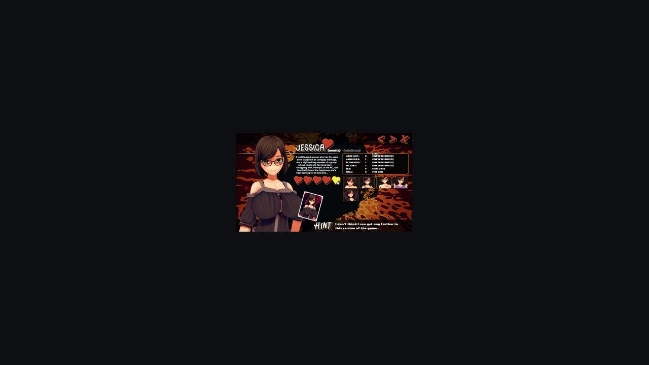 腐败王国CorruptedKingdom 场景演出 预览图 5