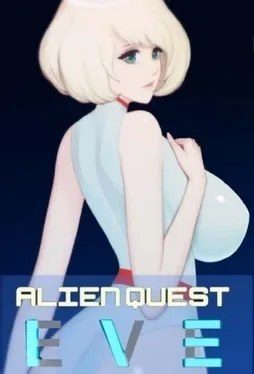 异形探索伊娃计划AlienQuestEVE 探索场景 详情图