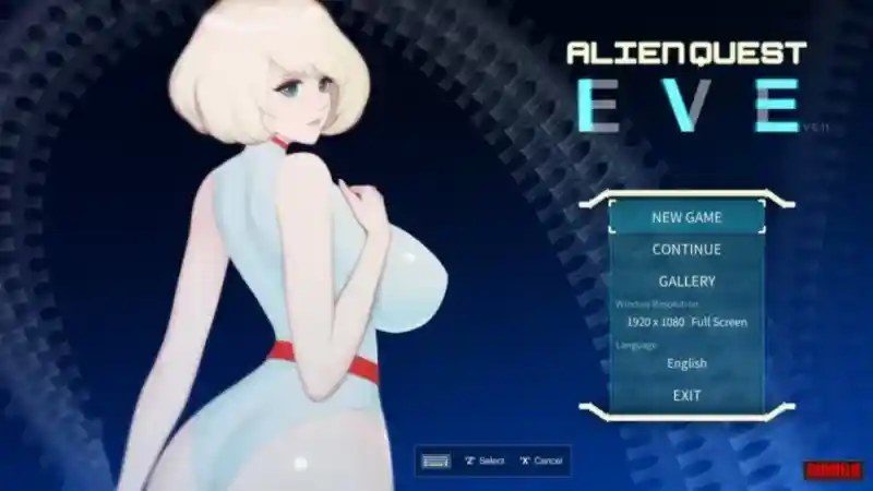 异形探索伊娃计划AlienQuestEVE 探索场景 专题图 5