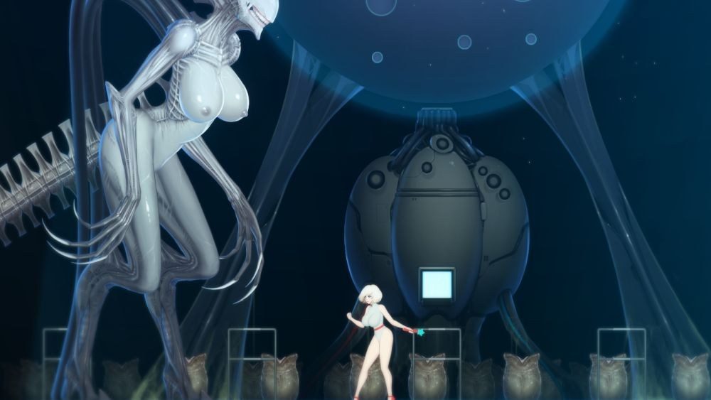 异形探索伊娃计划AlienQuestEVE 章节事件 详情图 4